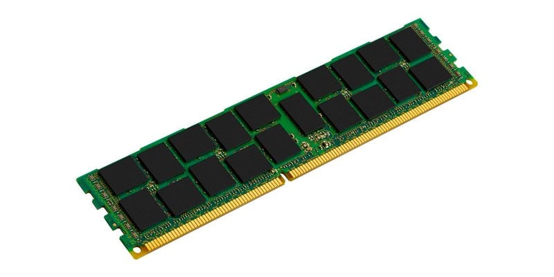 Серверна пам'ять 32GB DDR3 1866MHz 14900L (Б/У)